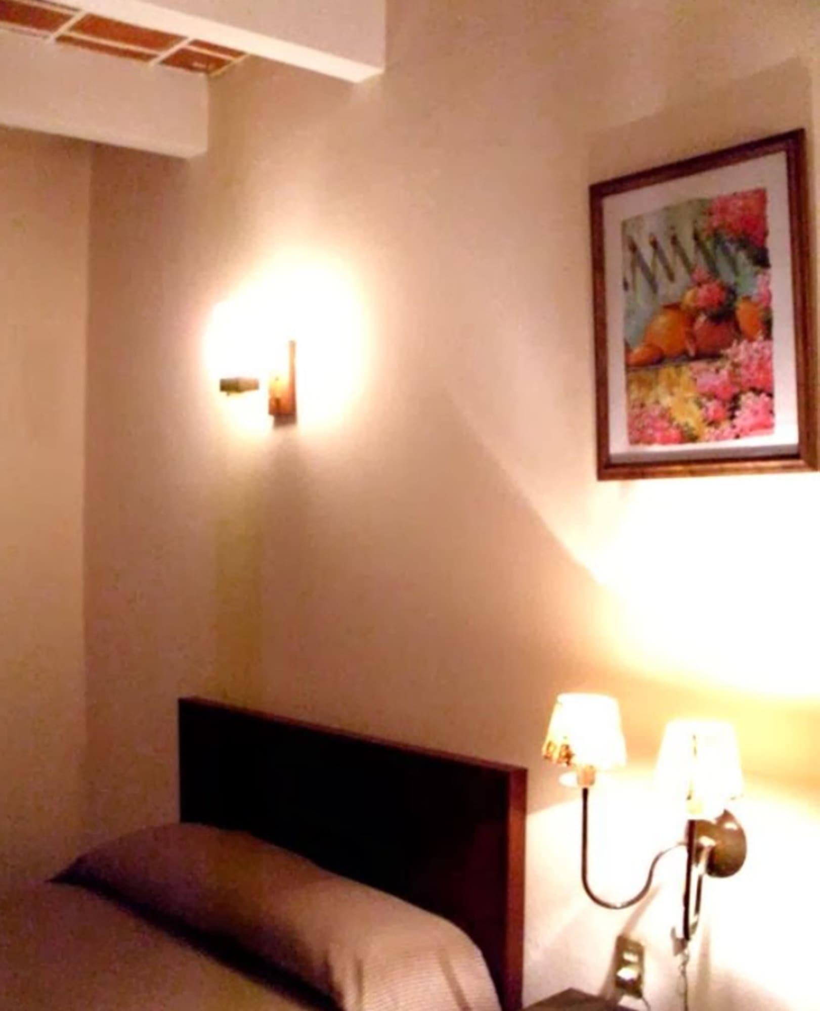Casa Blanca Tequisquiapan Hotel Buitenkant foto