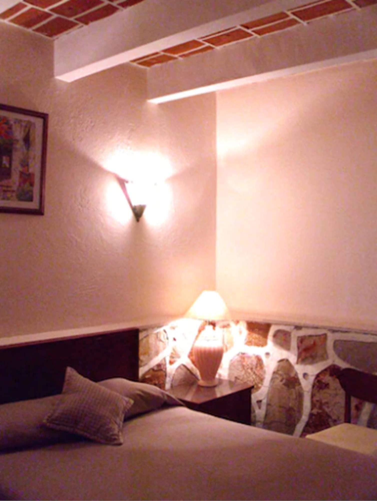 Casa Blanca Tequisquiapan Hotel Buitenkant foto