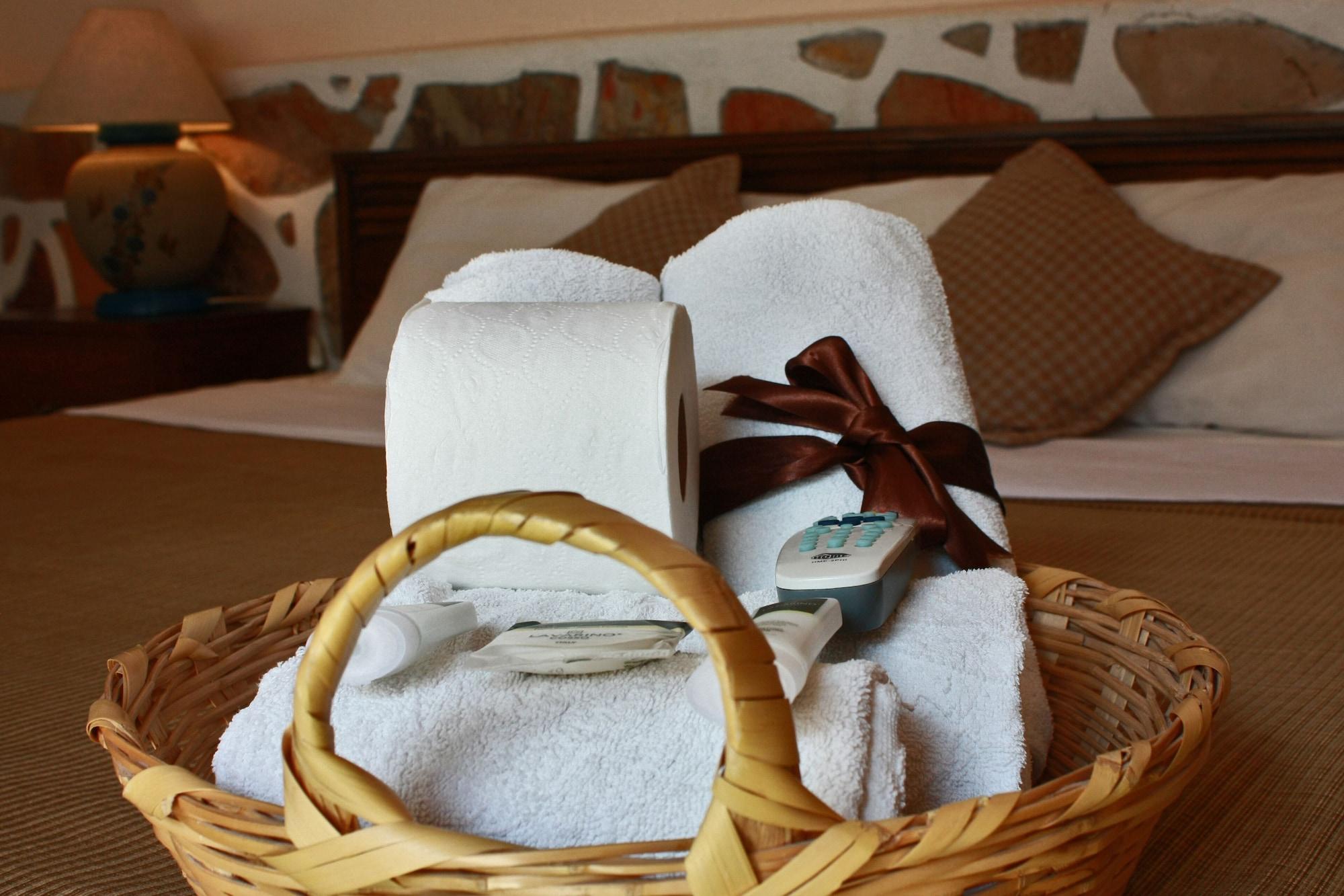 Casa Blanca Tequisquiapan Hotel Buitenkant foto