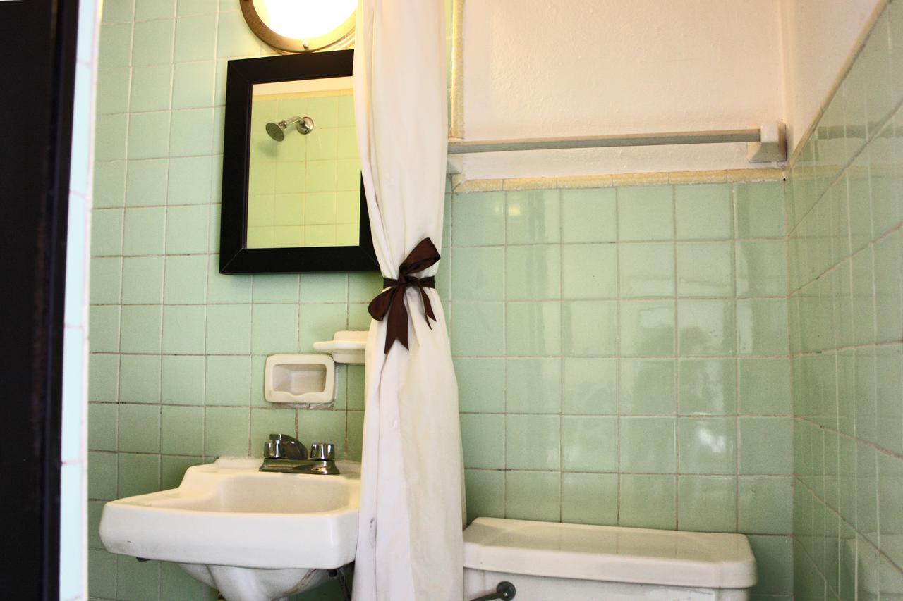 Casa Blanca Tequisquiapan Hotel Buitenkant foto