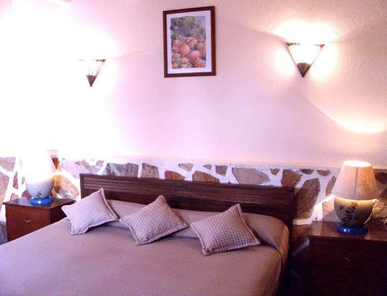 Casa Blanca Tequisquiapan Hotel Buitenkant foto